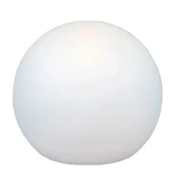 Newgarden Buly gulvlysglobe, Ø 20 cm Outlet
