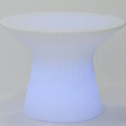 Newgarden Capri LED-bord, høyde 73 cm| Møbel Og Interiør