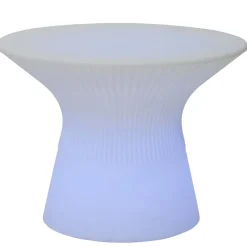 Newgarden Capri LED-bord, høyde 73 cm| Møbel Og Interiør