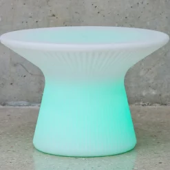 Newgarden Capri LED-bord, høyde 39 cm| Møbel Og Interiør