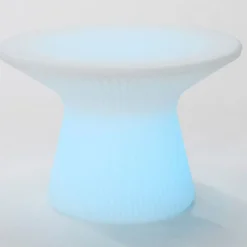 Newgarden Capri LED-bord, høyde 39 cm| Møbel Og Interiør