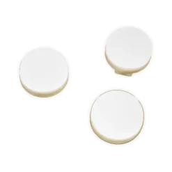 Newgarden Cherry Mini LED oppladbar lampe sett med 3 hvite| Dekorasjonsbelysning