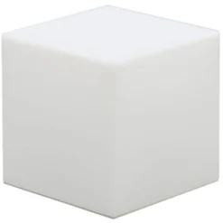 Newgarden Cuby dekorativ lyskube høyde 32 cm| Dekorasjonsbelysning