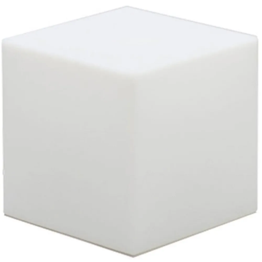 Newgarden Cuby dekorativ lyskube høyde 32 cm| Dekorasjonsbelysning