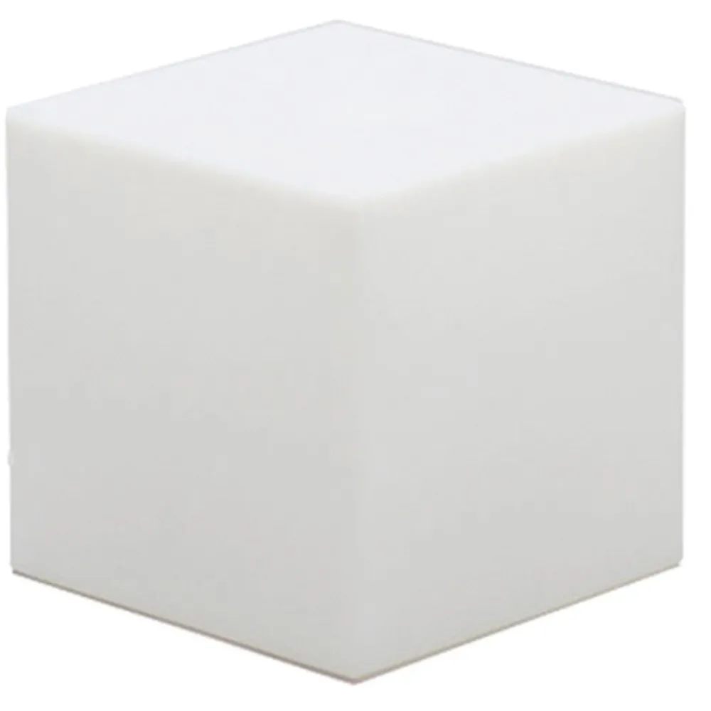 Newgarden Cuby dekorativ lyskube, høyde 43 cm Outlet