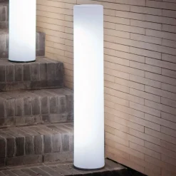 Newgarden Fity veilampe 100 cm, 6 000 K| Kommersiell Utebelysning|Gatebelysning, Pullert Belysning