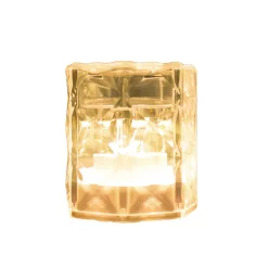 Newgarden LED-bordlampe Jack Lux, høyde 20 cm, IP54 Online