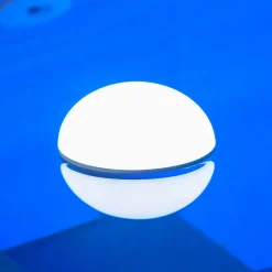 Newgarden LED-vannlampe Coco, IP68, RGBW| Kommersiell Utebelysning|Led-Utendørs