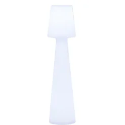 Newgarden Lola gulvlampe høyde 110 cm dagslys Discount