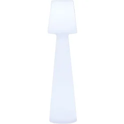 Newgarden Lola LED-gulvlampe, oppladbart batteri, høyde 110 cm Sale