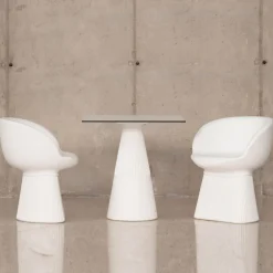 Newgarden Mallorca LED lenestol Solar + oppladbart batteri Discount