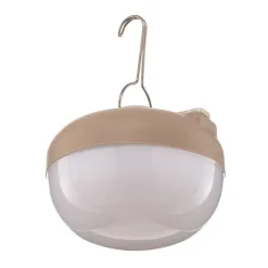 Newgarden Reona LED-hengelampe med oppladbart batteri| Kommersiell Utebelysning|Led-Utendørs