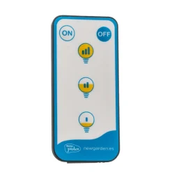 Newgarden Reona LED-hengelampe med oppladbart batteri| Kommersiell Utebelysning|Led-Utendørs