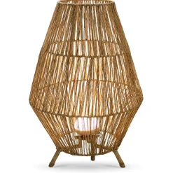 Newgarden Sisine LED-gulvlampe, batteridrift| Terrassebelysning