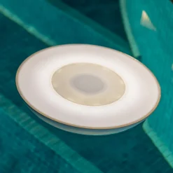 Newgarden Wally Play bassenglampe RGBW speaker New