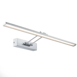 Paulmann Nikkelfarvet Galeria LED-bildelampe Beam Sixty