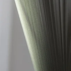 Northern Oslo Wood gulvlampe lysegrå/olivengrønn| Gulvlamper