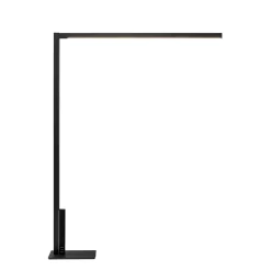 OLEV Crane LED-gulvlampe svart 3000 K| Gulvlamper