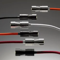 Oligo A little bit colour gulvlampe svart/svart| Gulvlamper