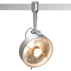 Oligo Ice skinnespotlight for Check-In-skinne, matt krom| Skinnesystem