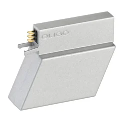 Oligo SMART.IQ Casambi-radioadapter krom matt Hot