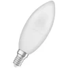 OSRAM Classic B LED-pære E14 7 W 2 700 K matt Sale