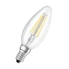 OSRAM Classic LED-mignon E14 5,5W 827 filament dim Best