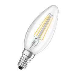 OSRAM Classic LED-mignon E14 B40 2,5W 827 filament Sale