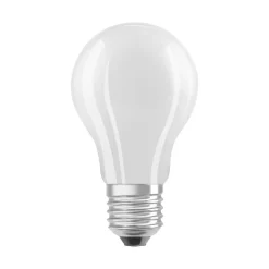 OSRAM Classic LED-pære E27 5,7W 827 matt dimbar New