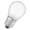 OSRAM Classic P LED-pære E27 4 W 2 700 K matt Best