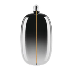 OSRAM LED Big Elipse Oval E27 4,8W 818 Filament røyk dimbar Online