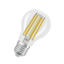 OSRAM LED Classic, glødetråd, E27, 7,2 W, 1 521 lm, 4 000 K Sale
