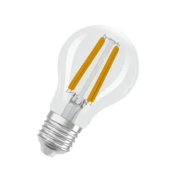 OSRAM LED Classic, glødetråd, E27, 5 W, 1 055 lm, 4 000 K Clearance