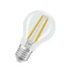 OSRAM LED Classic, glødetråd, E27, 2,2 W, 470 lm, 4000 K| Filament Pærer|Filament Pærer