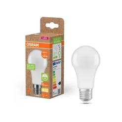 OSRAM LED Classic Star, matt, E27, 14 W, 2 700 K, 1 521 lm| E27 Pærer