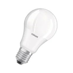 OSRAM LED E27 Base Retro 9 W matt 4-pk 2 700 K| E27 Pærer