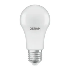 OSRAM LED Relax/Active/Sleep tradisjonell glødepære E27 8,8W matt 827/840| E27 Pærer