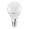 OSRAM LED Relax/Active/Sleep drops E14 4,9W matt 827/840| E14 Pærer