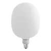 OSRAM LED Vintage 1906 Balloon E27 7,3W 2700K matt dimbar