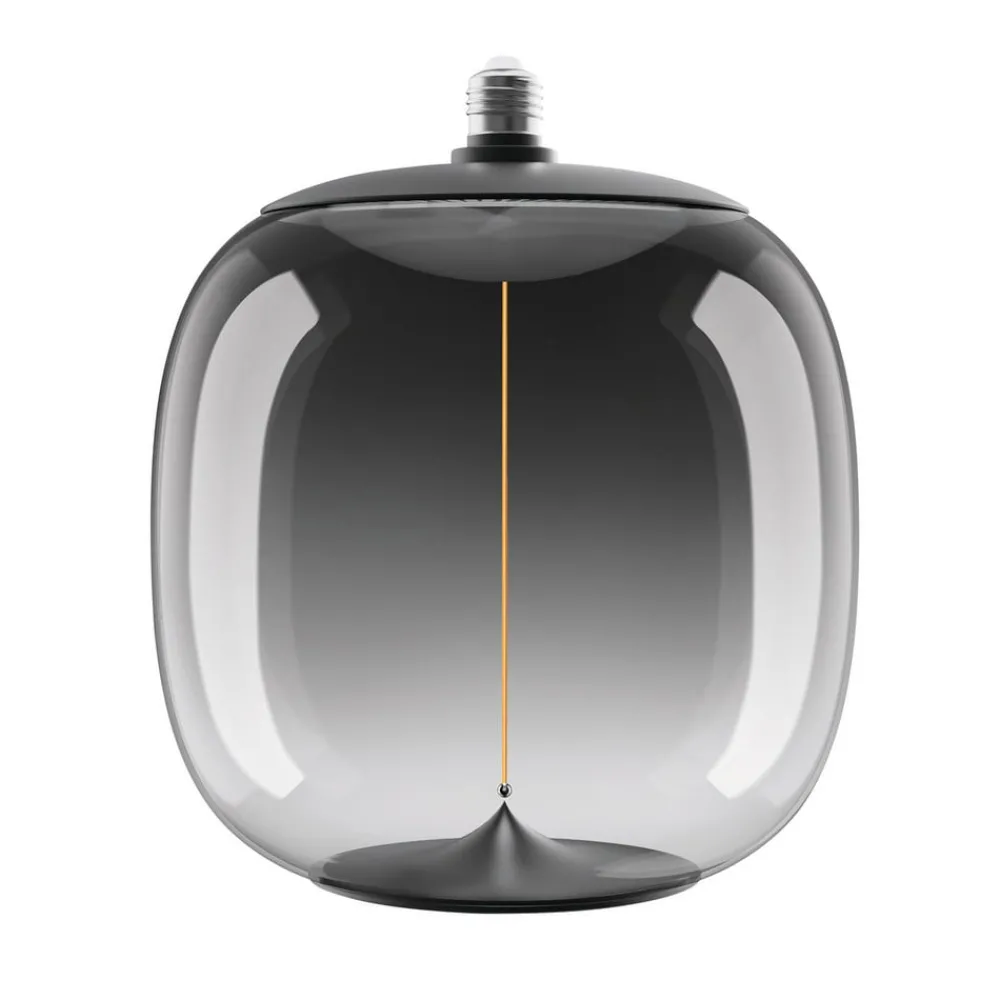 OSRAM LED Vintage Big Oval E27 12W 818 Filament E27 dimbar| E27 Pærer