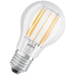 OSRAM LED-filamentpære E27 Base 11 W 2 700 K 3-er Online