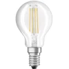 OSRAM LED-pære CLP E14 4 W Star+ Relax&Active klar| E14 Pærer