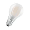 OSRAM LED-pære E27 Base CL A 7,5W 4 000 K matt 3st Clearance