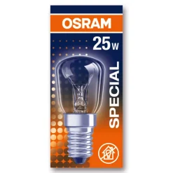OSRAM LED-pære E27 8W 840 Star A60, matt Clearance