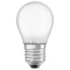 OSRAM LED-pære E27 5,5W Classic P 2°700 K matt Clearance
