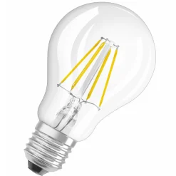 OSRAM LED-pære E27 4W Classic filament 827 Online