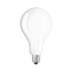 OSRAM LED-pære E27 17W Classic A opal 2 700 K Discount