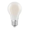 OSRAM LED-pære E27 5W matt 4,000K 1055lm 2stk Online