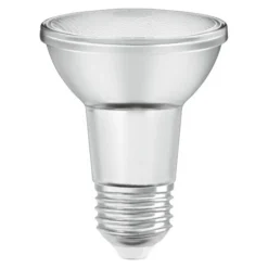 OSRAM LED-pære E27 6,4W PAR20 2 700 K dimbar Discount
