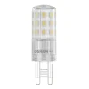 OSRAM LED-pære G9 4,9W med stiftsokkel 4 000K 320° Sale